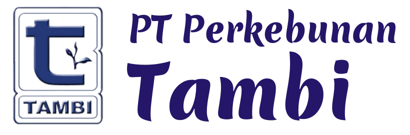 PT Perkebunan Tambi