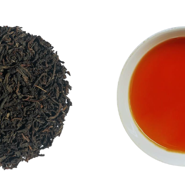 OP/Orange Pekoe